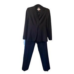 Calvin Klein Black Women's Blazer